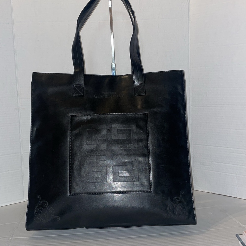 Givenchy Parfum tote Bag